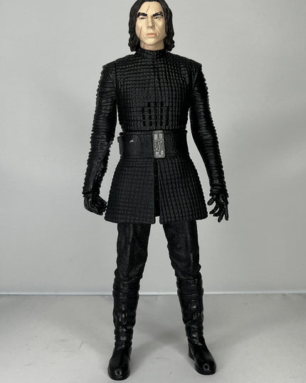 Star Wars Kylo Ren 12” Electronic Talking Figure - Lightsaber Not Included