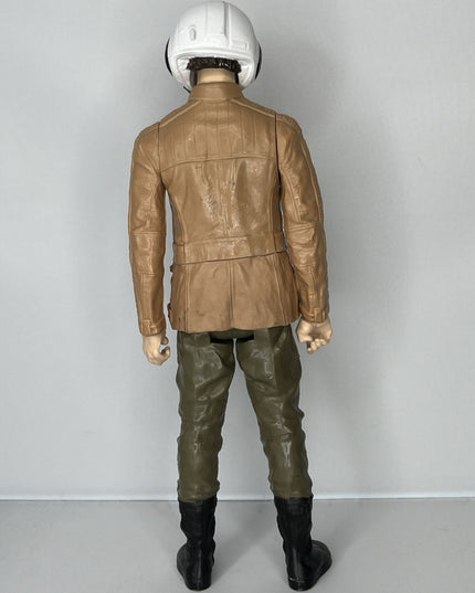 Star Wars Pilot Action Figure Hasbro 11"