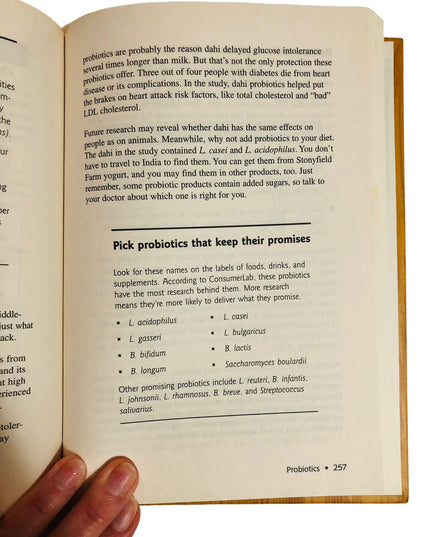 The Kitchen Table Book