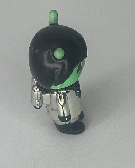Bonkers Ryan's World Alien Ryan action figure