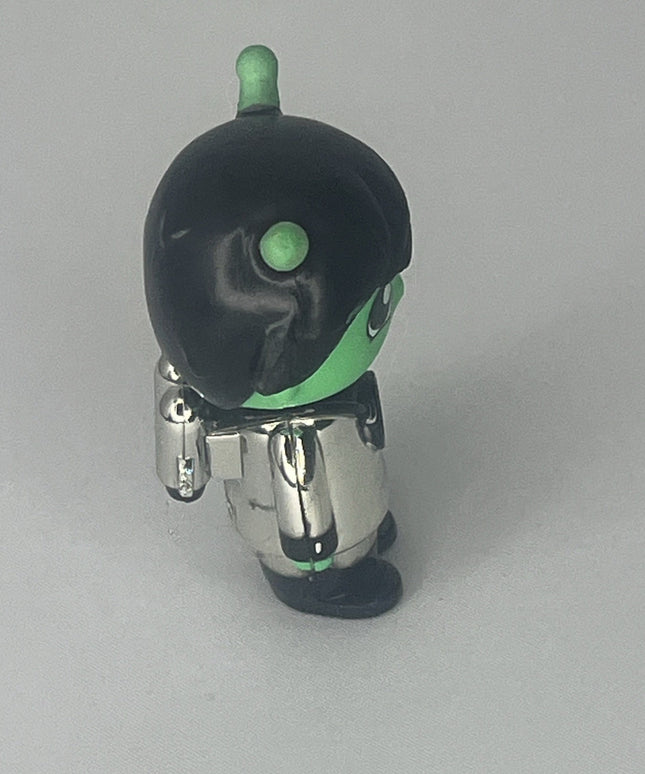 Bonkers Ryan's World Alien Ryan action figure