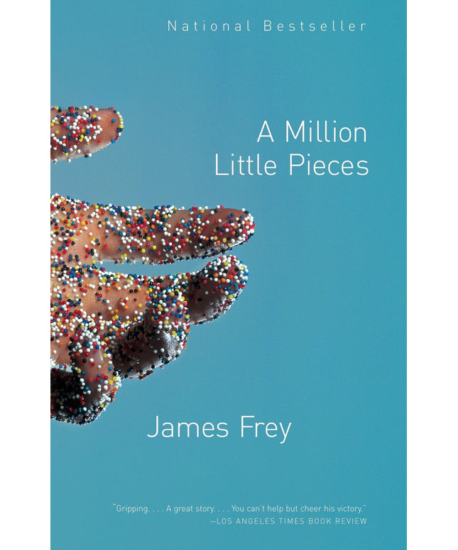 A Million Little Pieces