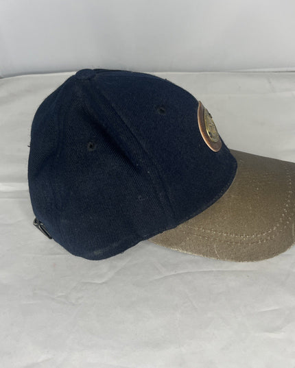 Salt Lake City 2002 Olympic Winter Games Adjustable Hat, American Needle
