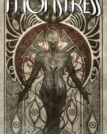 Monstress, Volume 6: The Vow