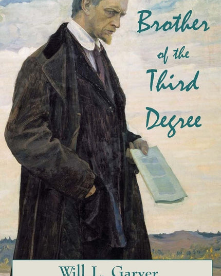Brother Of The Third Degree