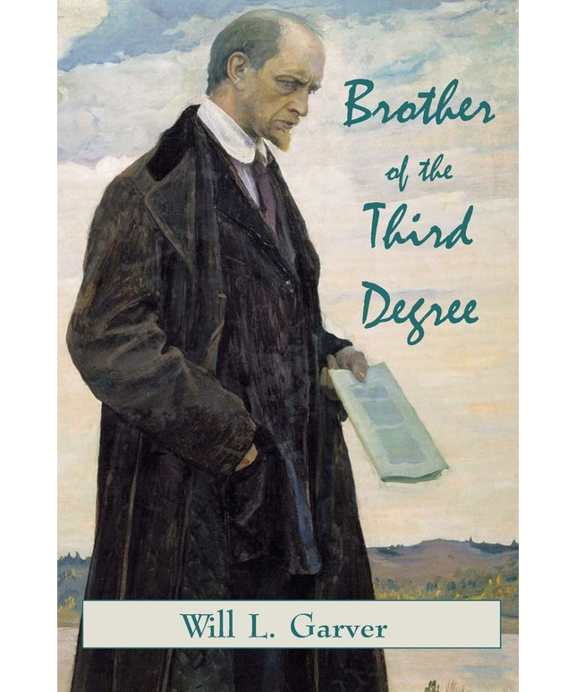 Brother Of The Third Degree
