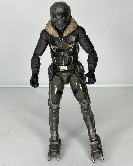 Spiderman Homecoming Vulture 6.5" Action Figure- No Wings