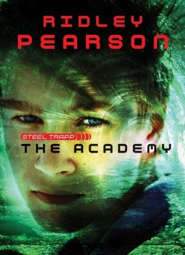 The Steel Trapp: Academy