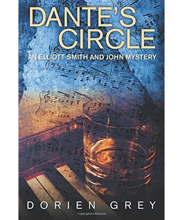 Dante's Circle (Elliott Smith and John Mystery)