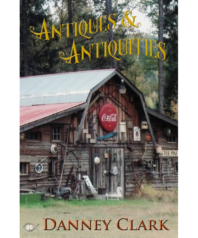 Antiques and Antiquities: If Only They Could Talk