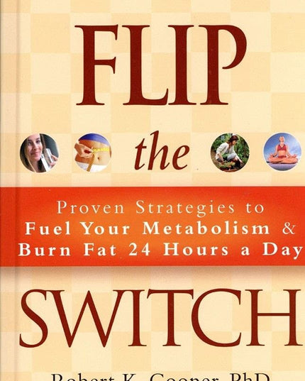 Flip the Switch