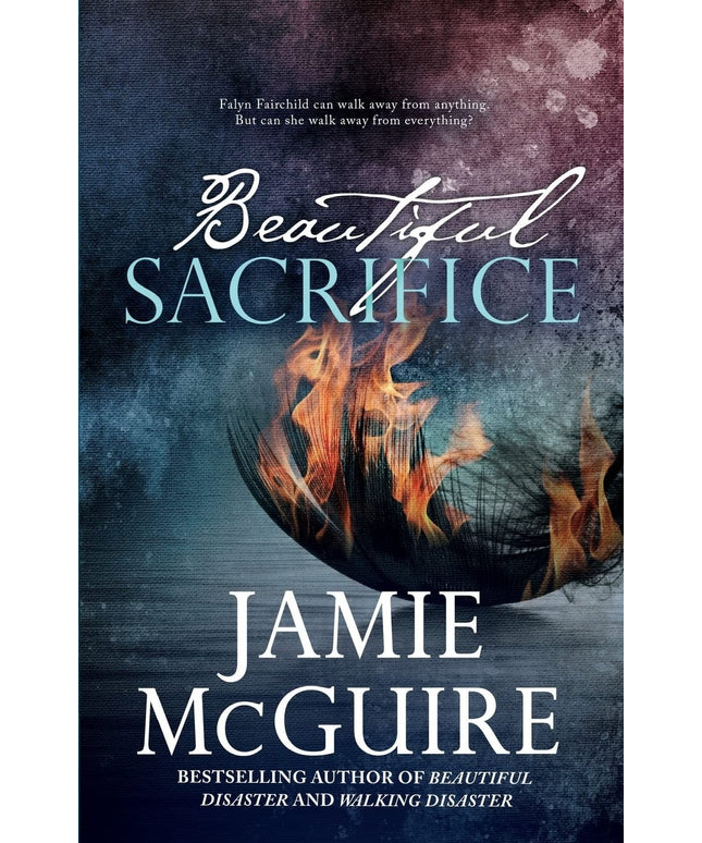 Beautiful Sacrifice: A Novel