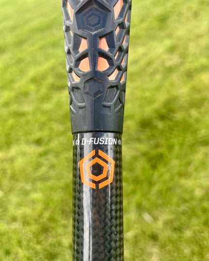 Demarini Paradox 2013 cf6 -11 D-Fusion 30 IN, 19 OZ. 2-1/4 Diameter, Composite