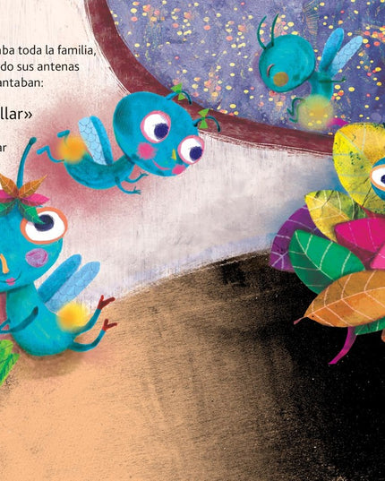La luz de Lucía (Lucy's Light) (Spanish Edition)