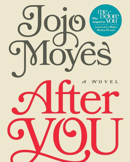 After You: A Novel