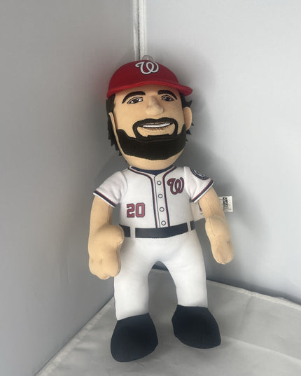 Bleacher Creatures MLB Murphy 20