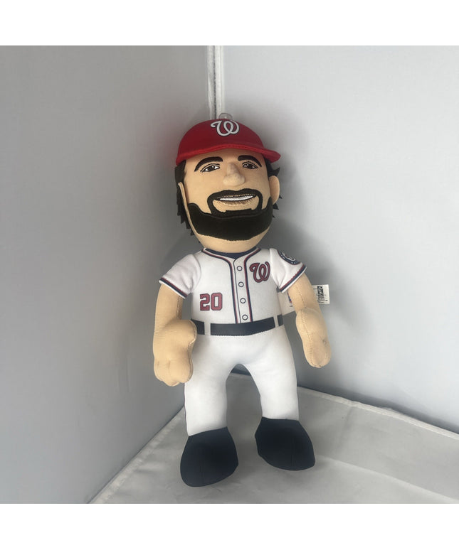 Bleacher Creatures MLB Murphy 20