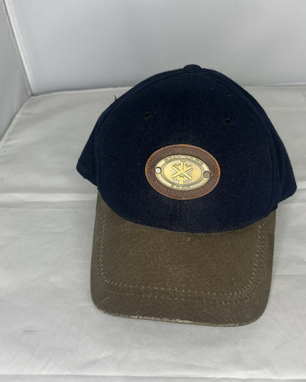 Salt Lake City 2002 Olympic Winter Games Adjustable Hat, American Needle