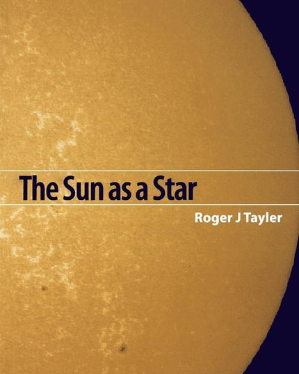 The Sun as a Star