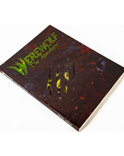 Werewolf: The Apocalypse