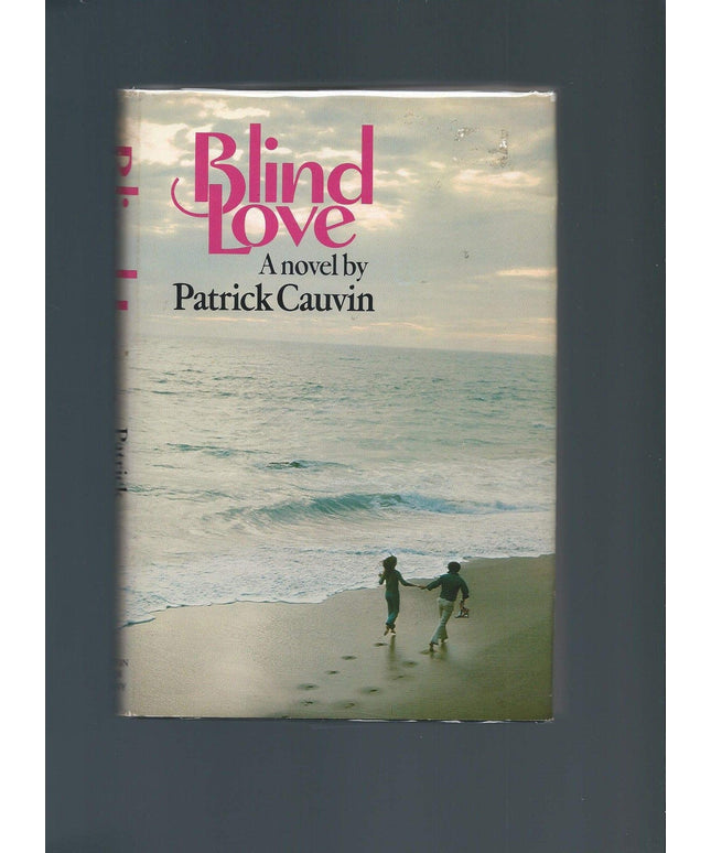 Blind love