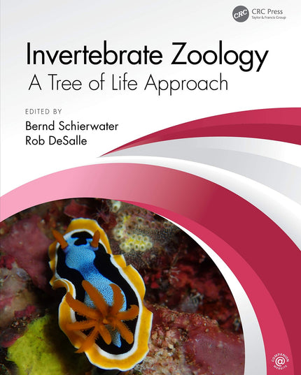 Invertebrate Zoology: A Tree of Life Approach