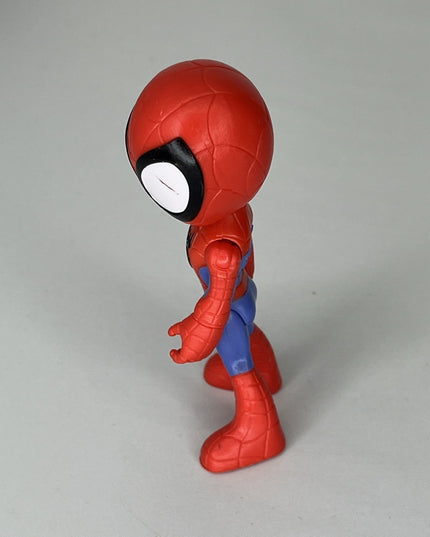 Disney Jr Marvel Spidey and His Amazing Friends Action Figure Toy