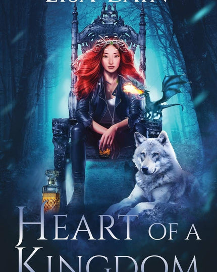 Heart of a Kingdom