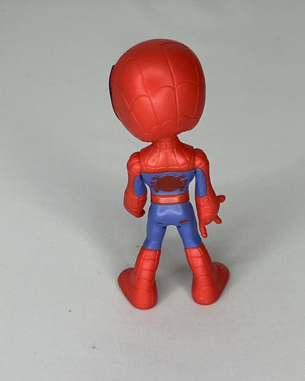 Disney Jr Marvel Spidey and His Amazing Friends Action Figure Toy