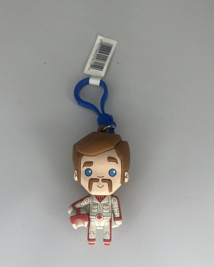 Disney Toy Story Duke Kaboom Backpack Clip