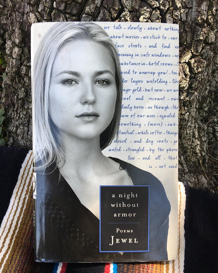 A Night Without Armor: Poems