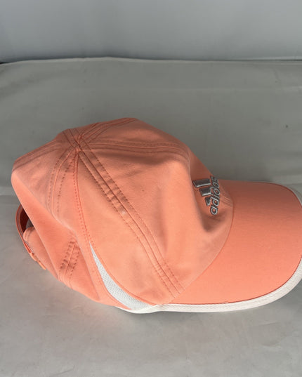 adidas adizero climacool hat - Pink - Strapback