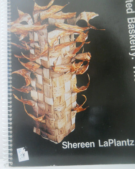 Plaited Basketry: The Woven Form