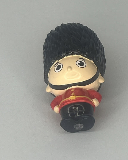 Ryan's World Mini Figure Queens Royal Guard