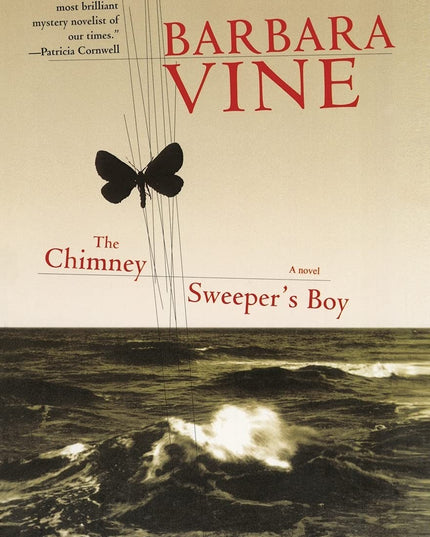The Chimney Sweeper's Boy