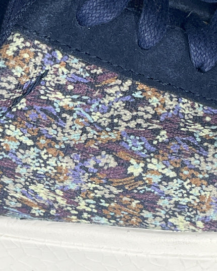 Kizik Floral Shoes Women 6 Wide
