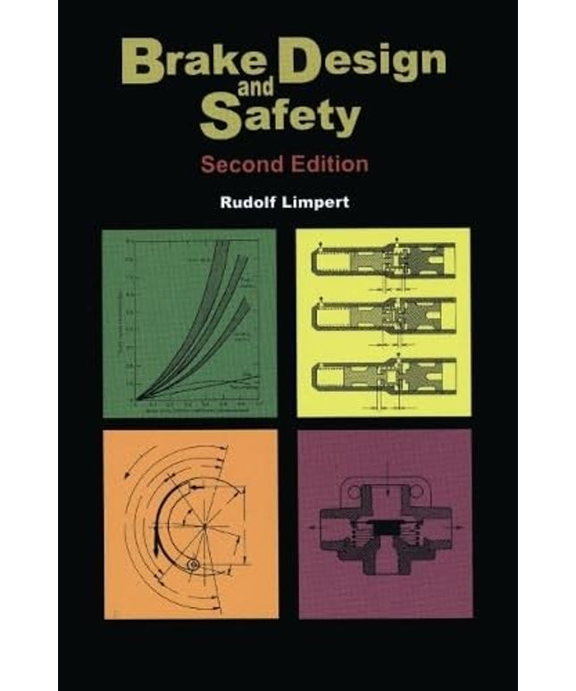 Brake Design and Safety
