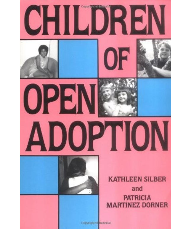 Children of Open Adoption and Their Families