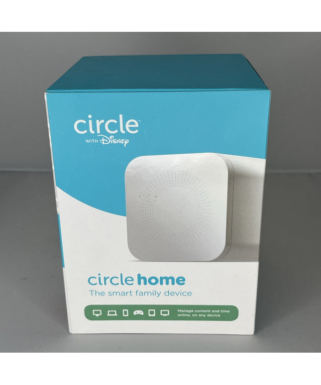 Circle Home With Disney Parental Control WiFi The Smart Family Device