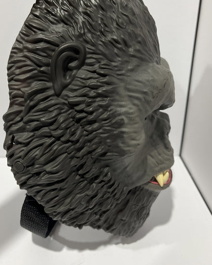 Godzilla x King Kong: The New Empire Kong Titan Battle Roaring Mask. Works.