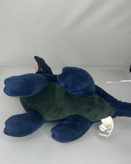 FOCO Utah Jazz Dragon - Blue And Green