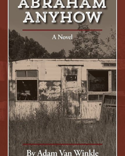 Abraham Anyhow