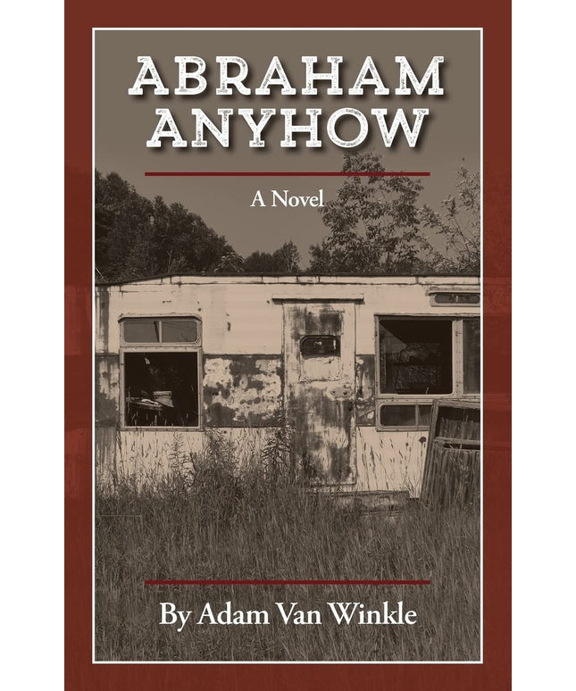 Abraham Anyhow