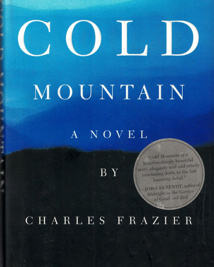Cold Mountain: A Novel