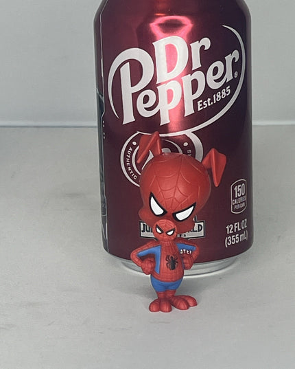 Marvel Legends Spider-Ham 2.5” Action Figure Into the Spider-Verse Spider-Man