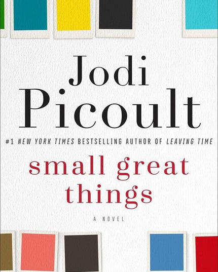 Small Great Things