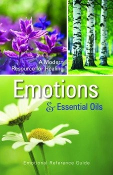 Emotional Healing with Essential Oils