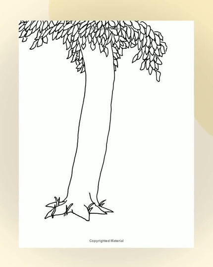 The Giving Tree
