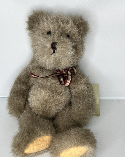 Vintage Boyd Collection Bear 10” NWT