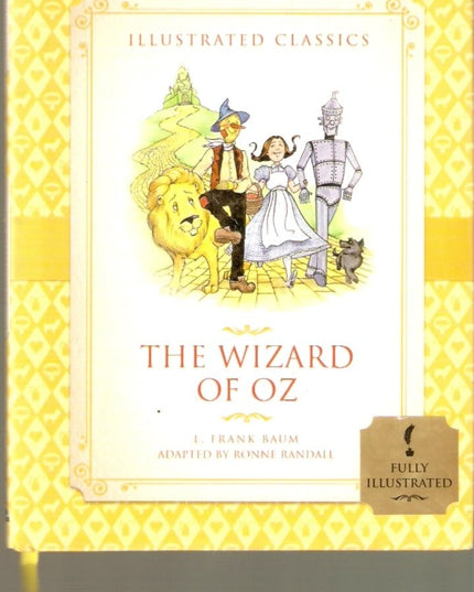 The Wizard of Oz